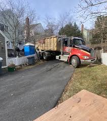 Best Scrap Metal Removal in Salmon Brook, CT